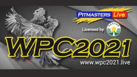 Accessing WPC 2021 Live Dashboard Step-by-Step Guide